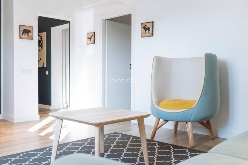 COMISION 0% - Apartament cu 2 camere Universitate - Regina Elisabeta 23 - 6