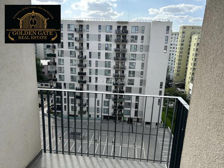 Nusco Citta Pantelimon - 2 Camere Mobilat Parcare Inclusa Centrala AC - 8