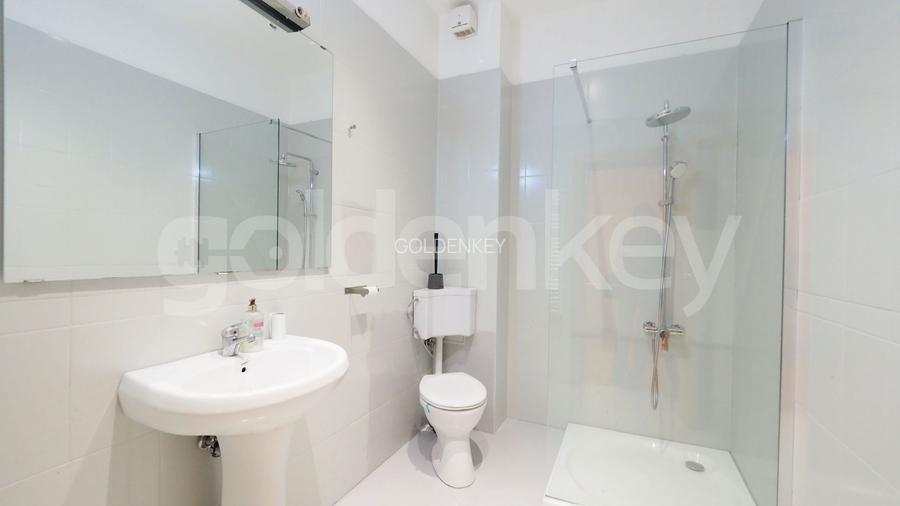 Apartament generos cu 4 camere | 43mp terase - 15