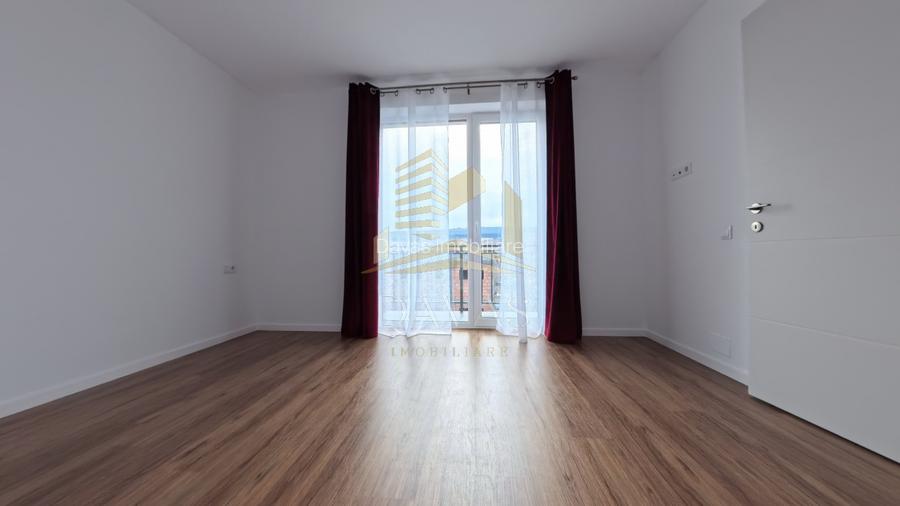 Duplex de inchiriat | 4 camere | Iris | Predare la cheie - Prima inchiriere - 12