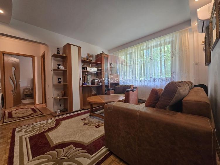 Apartament 2 camere, etaj 2, lângă Iulius Mall – FSEGA, comision 0% - 9