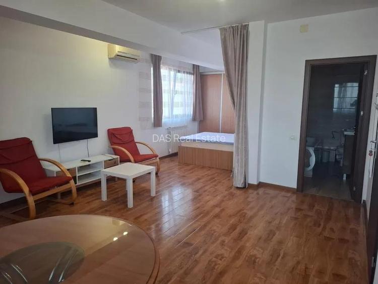 Garsoniera | Aviatiei | bloc nou | centrala - 2