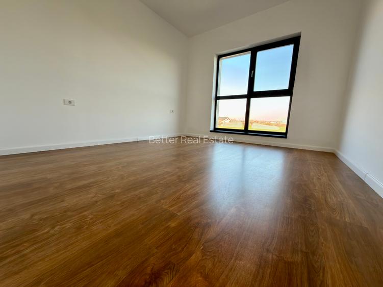 Casă de vânzare nouă individuală | Berceni Ilfov – 4 camere, teren 420 mp - 10