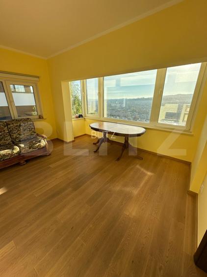 Apartament 3 camere, 87 mp, zona Grigorescu - 4