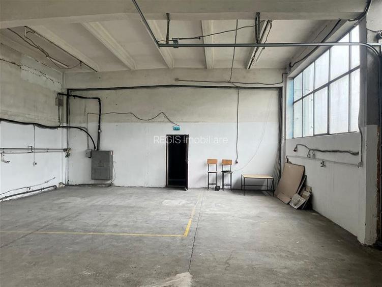 HALA DE INCHIRIAT, 540 MP - 5