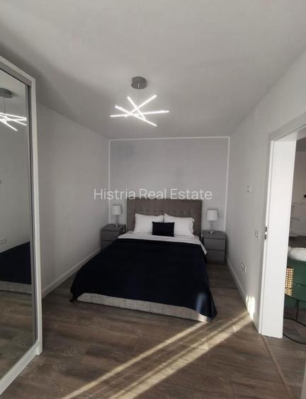 TOMIS PARK 2 CAMERE PARCARE REZERVATA 500 EURO TERMEN LUNG - 5