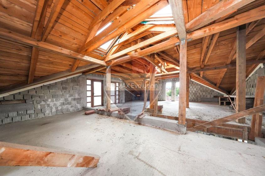 CASA LA ROSU | TOMIS 21 | 325MP | 346MP CURTE | 470 TEREN |ACCES AUTO