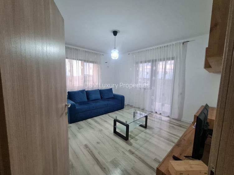 Apartament 2 camere de închiriat – Dobroești, Drumul Gării | Loc de parcare - 3