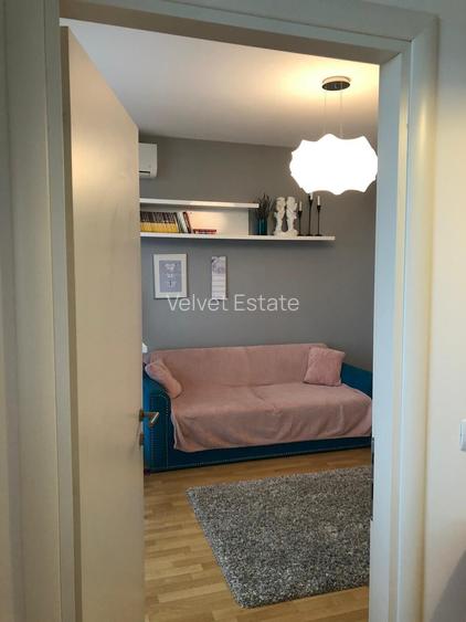 INCHIRIERE STUDIO PIPERA - 2