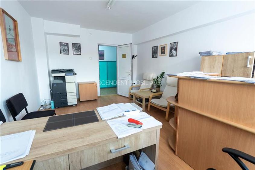 FILM&Tur LIVE!Spatiu Ultracentral,Sfantu Gheorghe,purtator profit,8% randament - 12