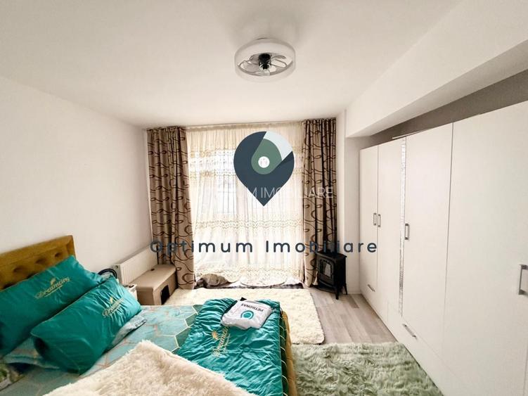 Apartament 2 camere, 60 mp, 1/4, in Floresti, zona Atelierul de Pizza! - 6