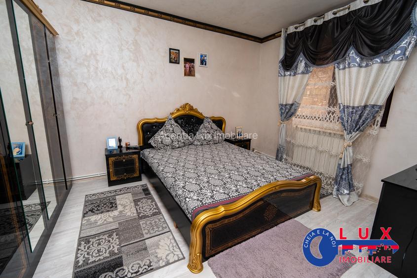 ID 6746 EXCLUSIVITATE - Vilă P+1+pod - Strada Miron Costin - 9