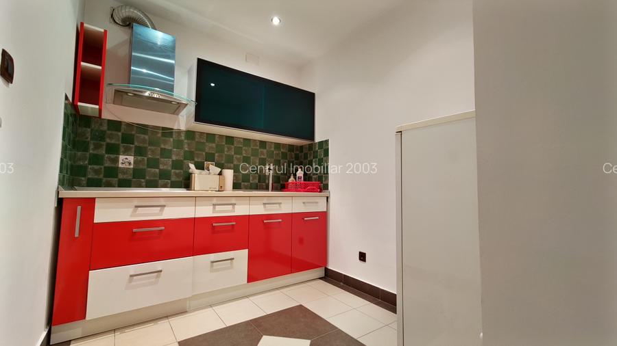 Apartament de vanzare Calea Victoriei- Universitate - 5