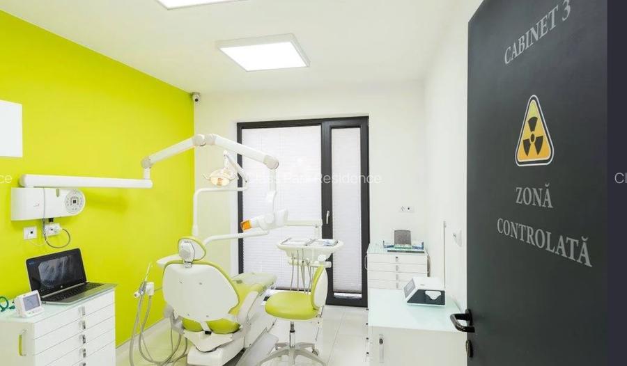 Spatiu Comercial  de inchiriat TARGOVISTE| Cabinet | Sala Sport| Servicii - 10