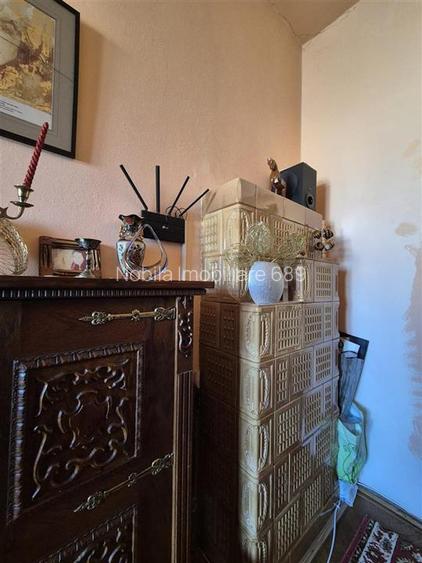 Casa de vanzare cu gradina si curte in Orasul din Inima Sarii Targu Ocna - 21