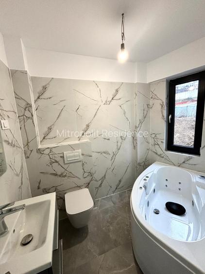 Apartament 3 camere de vanzare Pacurari - 7