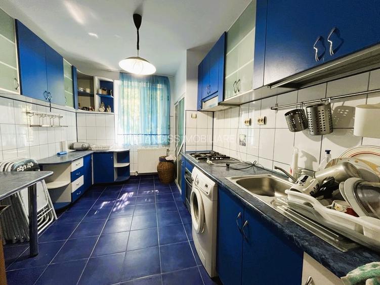 Apartament 3 camere SPITAL - TBC - 5