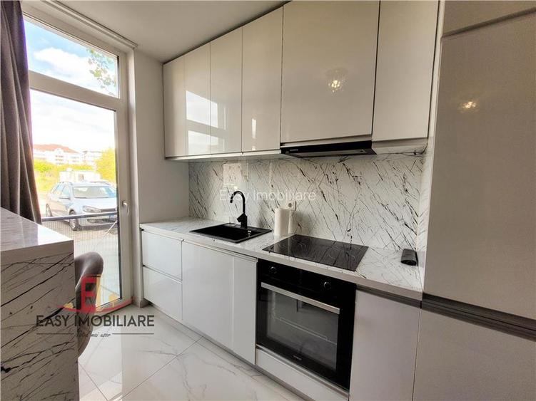 Apartament 1 camera , Studio , Parcare inclusa  , Uniri - 3