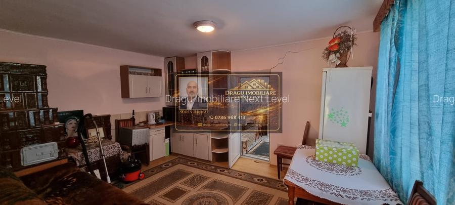 Casa Paunesti/Viisoara/Vrancea/Teren 969 mp - 3