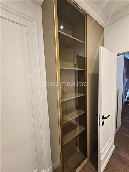 Apartament tip duplex 158 mp util, Mobilat complet, Ultrafinisat, zona Gheorghen - 8