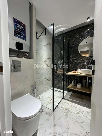 Apartament 2 camere/Gara de Nord - 11