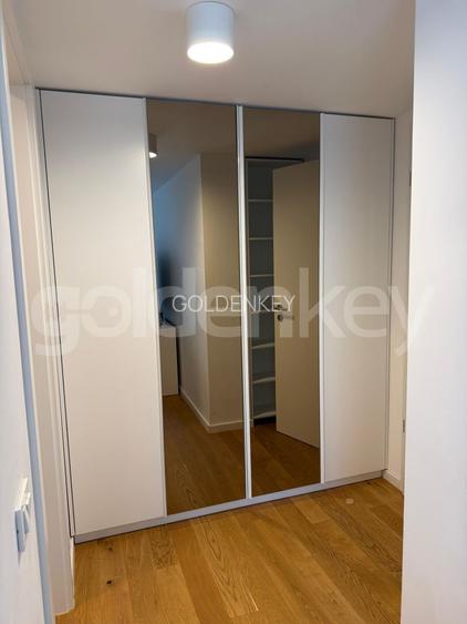 Apartament cochet cu 2 camere in complex rezidential - 8