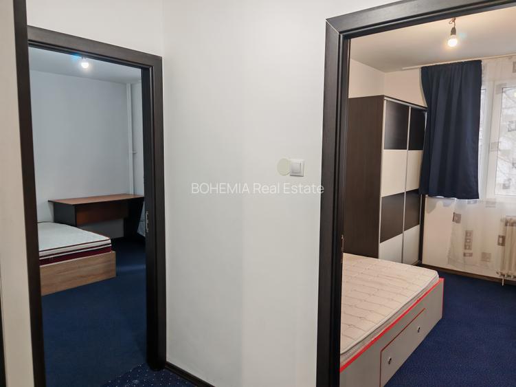 Apartament 4 camere decom - Jean Steriadi – Boxa in propriet 12 mp ZERO COMISION - 3