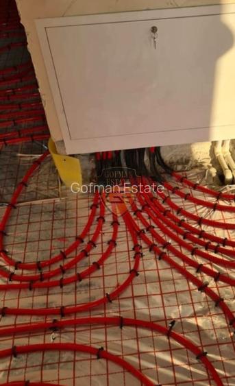 Casa Moderna P+1, Navodari str Ciocarliei, 5 cam 154 mpU, 224 mp teren, parcare - 4