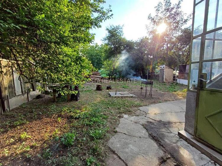 Casa cu teren generos in Astra, Brasov! Oportunitate! - 5