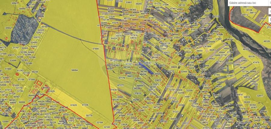 Casă / Vilă, teren 1700mp,  în Lisaura-Ipotești, Suceava - 13