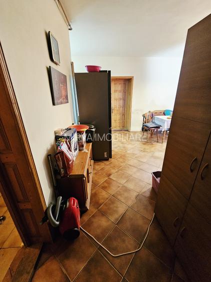 Vanzare proprietate mixtă – Casă + spațiu birou, Ultracentral - 33