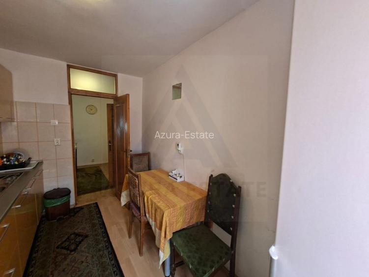 Apartament 3 camere 70 mp Parcul Sub Arini - 4