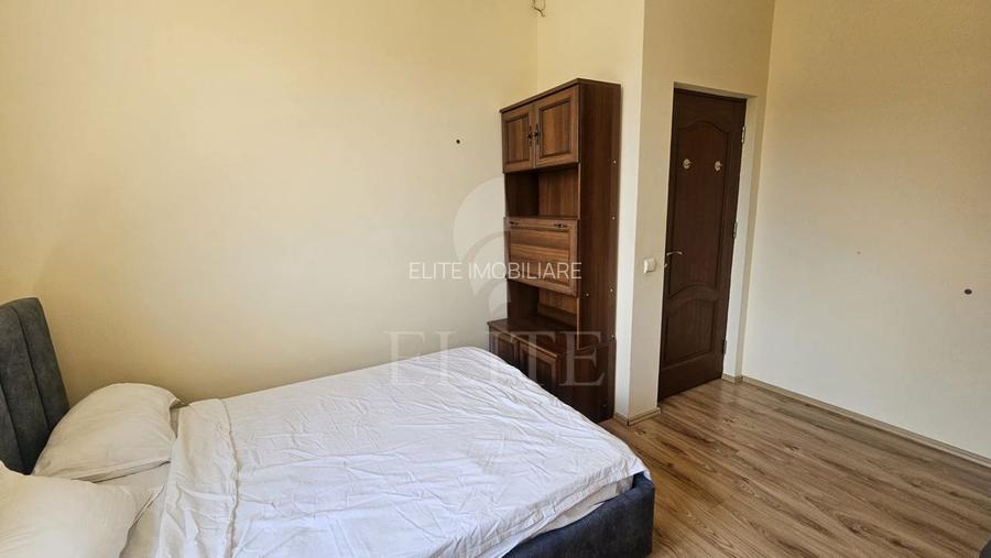 Apartament 4 camere în zona str. Padurii - 11