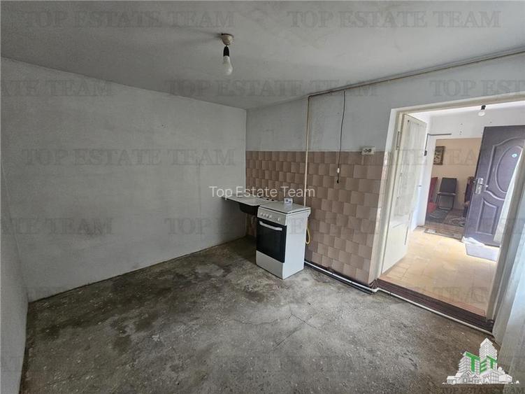Casa  4 camere cu teren de 209 mp zona Coiciu , Constanta - 12