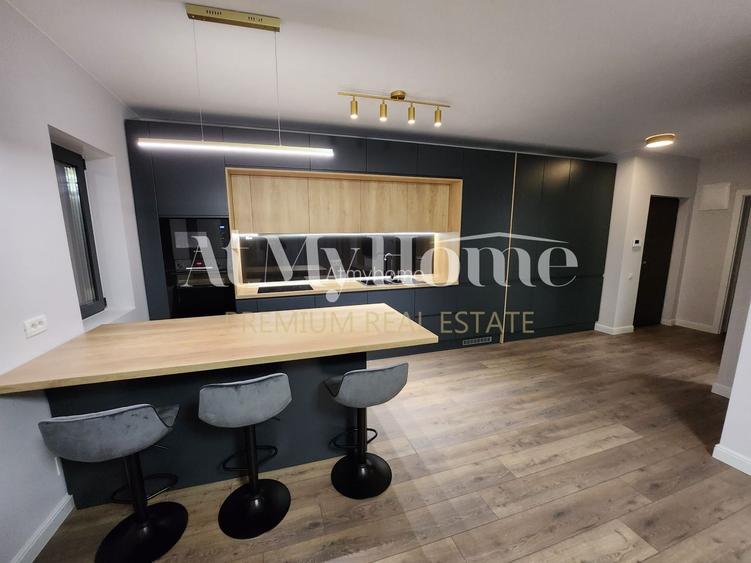 Apartament superb cu  3 camere si 2 locuri parcare, Iancu Nicolae - 6