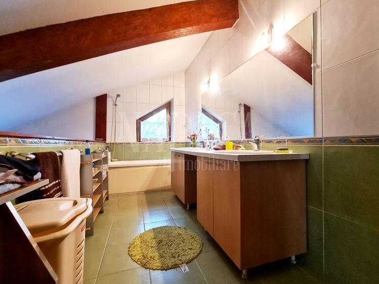 Casa 4 camere de vanzare in Gheorghe Doja Oradea, Oradea - 8