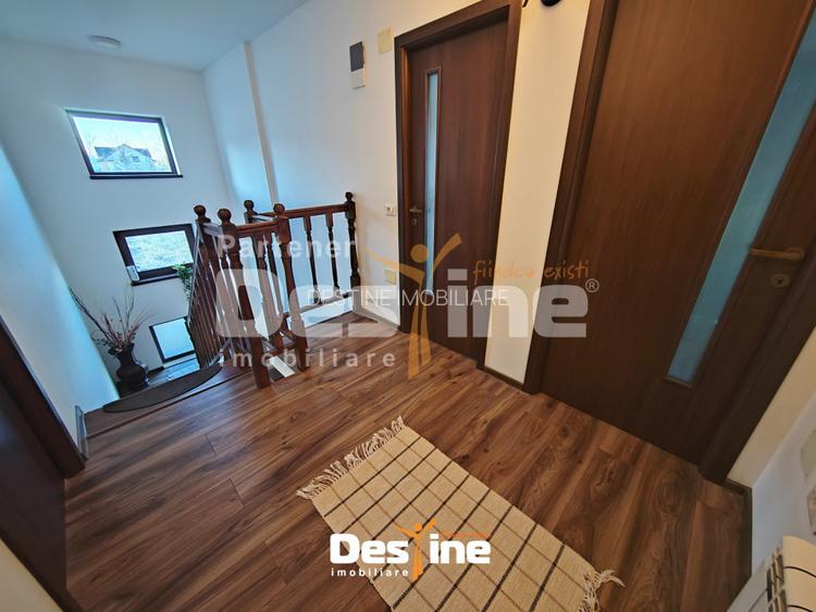 BÂRNOVA - Casă individuală P+1+POD, 140 mp + 380 mp teren - 14