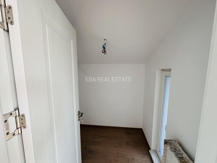 Super Vila în Roșu , 161 mp construiti, 2 garaje acoperite , duplex Apeductului - 3