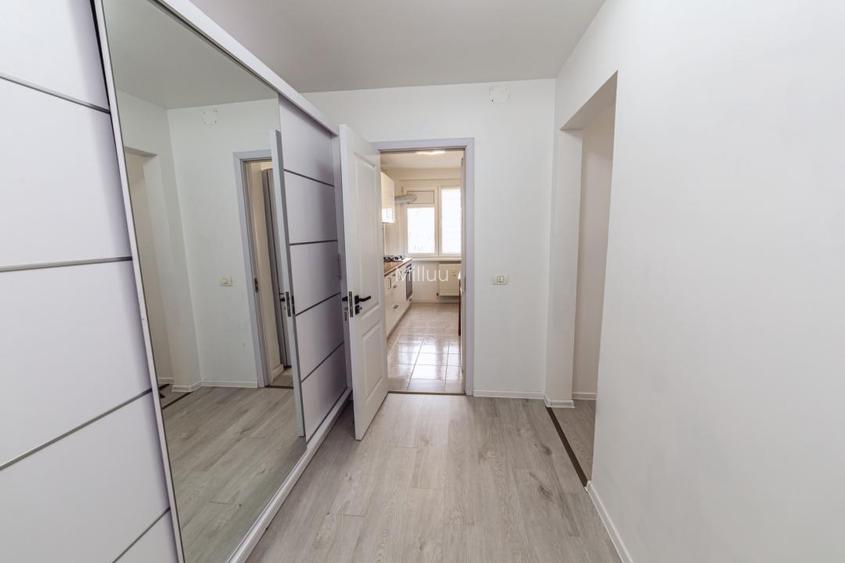 Apartament de 2 camere | Mobilat si Utilat | 5 Min Metrou Pacii - 19