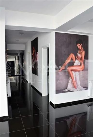 Penthouse de lux zona Mihai Viteazul - 9