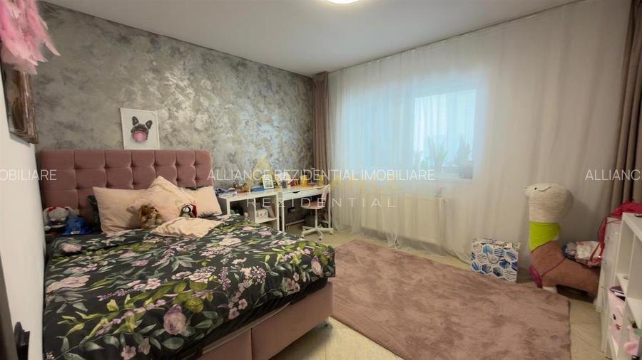 Apartament 3 camere 112 mp-etaj 1-Sector 4 - 2
