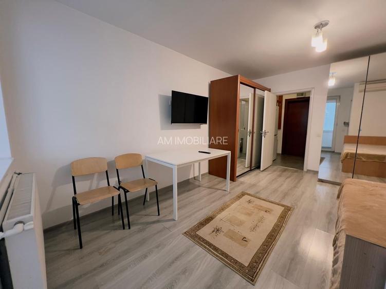 GARSONIERA LUJERULUI, BUCATARIE INCHISA, PET-FRIENDLY, METROU 3 MINUTE - 2