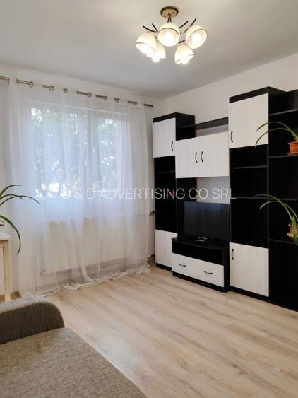 DRUMUL TABEREI - 7 minute metrou - Apartament 2 camere - 2