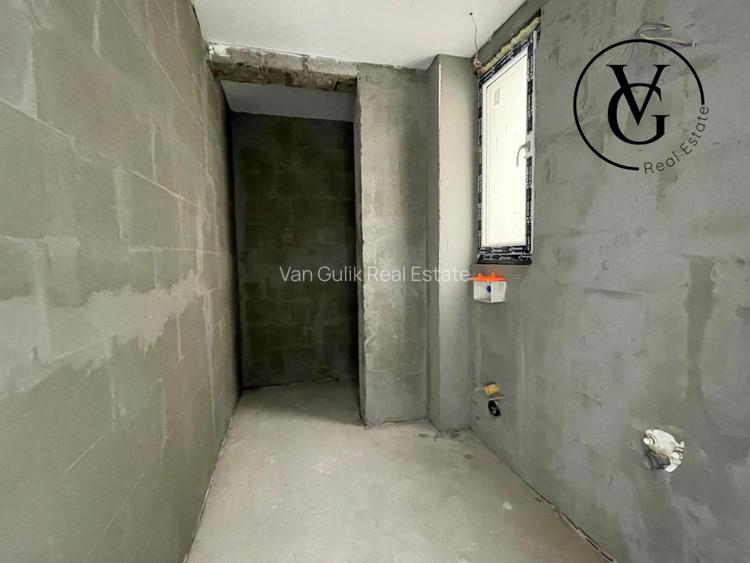 Apartament 2 camere - terasa spatioasa - zona Floreasca - 6