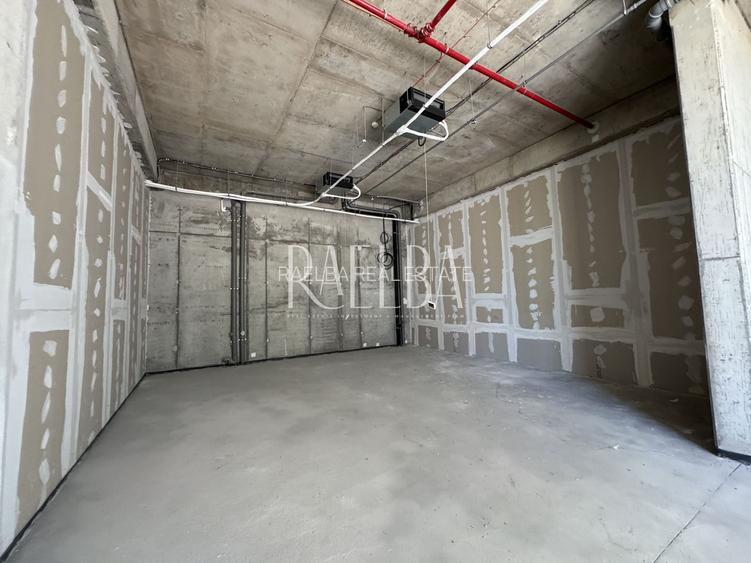 | Spatiu Comercial - ONE COTROCENI PARK | - 2