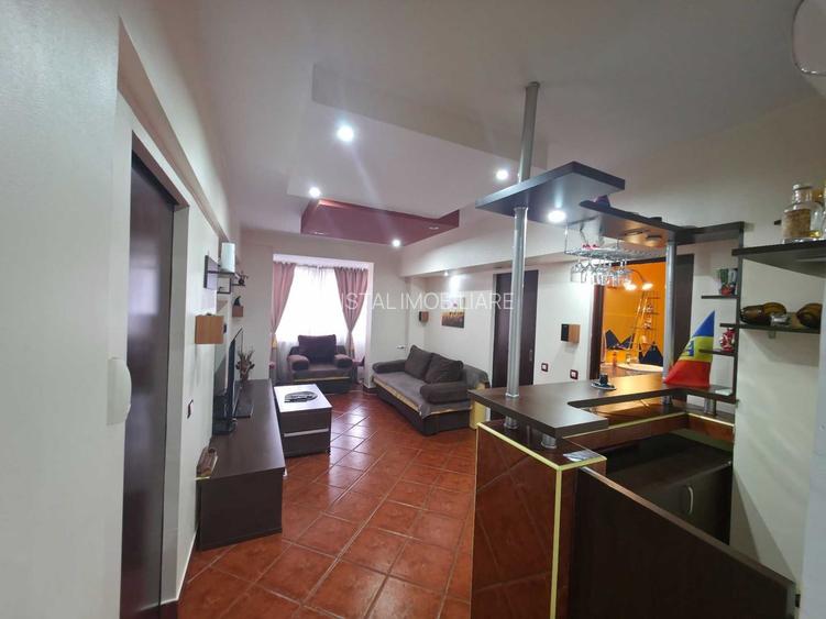 Apartament 3 camere, mobilat si utilat complet, PetFriendly - 2