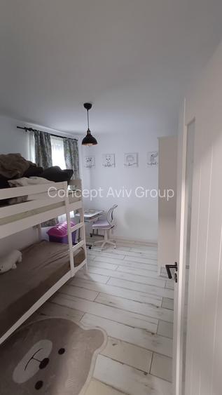 COMANA, Jud.GR, Casa parter, teren 500mp, mutare imediata - 11