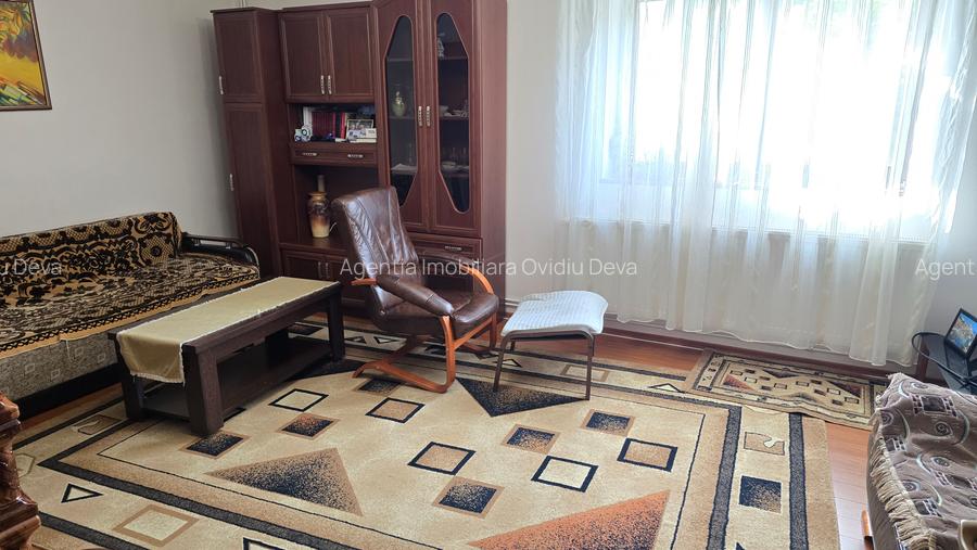 Vand casa in Deva, S+P+M + filigorie, zona Viile Noi (str. Luncii), - 5