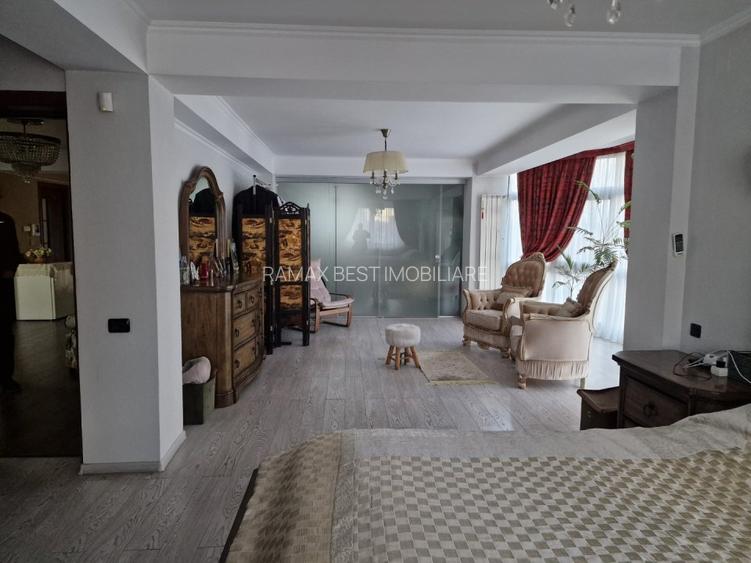 Vila in Colentina, S+P+2E, 7 camere, 5 bai, mobilata si utilata - 12