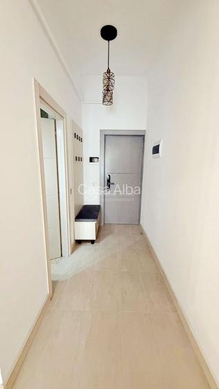 Himson - imobil nou | 3 camere superb | vedere panoramica | balcon - 13